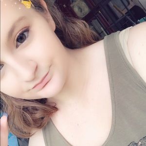 Meet your Posher, Jacki